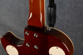 Gretsch G2215-P90 Streamliner Junior Jet Club - Single Barrel Stain - 2nd Hand