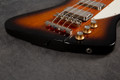 Epiphone Thunderbird Bass - Sunburst - Gig Bag - 2nd Hand