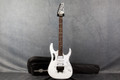 Ibanez JEM JR - White - Gig Bag - 2nd Hand