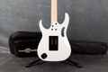 Ibanez JEM JR - White - Gig Bag - 2nd Hand