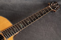 PRS SE A60E - Natural - Hard Case - 2nd Hand