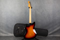 Fender Classic Player 60s Jazzmaster - 3-Tone Sunburst - Gig Bag - 2nd Hand