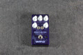 Wampler Pantheon Overdrive Pedal - Boxed - 2nd Hand