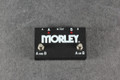 Morley ABY Pedal - Boxed - 2nd Hand