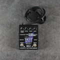 Carl Martin Hot Drive'n Boost Mk3 - 2nd Hand