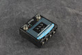 Radial BigShot ABY True Bypass Switch Pedal - Boxed - 2nd Hand