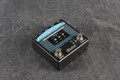 Radial BigShot ABY True Bypass Switch Pedal - Boxed - 2nd Hand