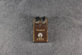 Vemuram Josh Smith Myriad Fuzz Pedal - Boxed - 2nd Hand