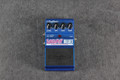 DigiTech Screamin Blues Pedal - Boxed - 2nd Hand