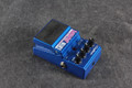 DigiTech Screamin Blues Pedal - Boxed - 2nd Hand