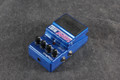 DigiTech Screamin Blues Pedal - Boxed - 2nd Hand