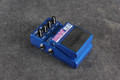 DigiTech Screamin Blues Pedal - Boxed - 2nd Hand