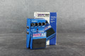 DigiTech Screamin Blues Pedal - Boxed - 2nd Hand