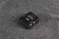 MXR Custom Audio Electronics Buffer - Boxed - 2nd Hand
