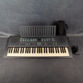 Yamaha PSR 200 Keyboard with Stand - PSU - Cover - 2nd Hand