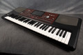 Korg PA700 Keyboard - Stand - Gig Bag **COLLECTION ONLY** - 2nd Hand