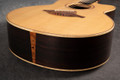 Lowden F32c - Fan Fret - Natural - Hard Case - 2nd Hand