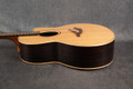 Lowden F32c - Fan Fret - Natural - Hard Case - 2nd Hand