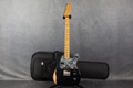 Fender Brad Paisley Road Worn Esquire - Black Sparkle - Gig Bag - 2nd Hand