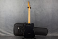 Fender Brad Paisley Road Worn Esquire - Black Sparkle - Gig Bag - 2nd Hand