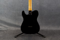 Squier Classic Vibe Telecaster Custom - Black - 2nd Hand