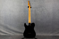 Squier Classic Vibe Telecaster Custom - Black - 2nd Hand