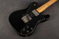 Squier Classic Vibe Telecaster Custom - Black - 2nd Hand