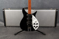 Rickenbacker 355JL John Lennon 1815 of 2000 - 1992 - Hard Case - 2nd Hand