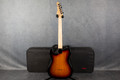 G&L Tribute ASAT Classic - Antique Sunburst - Hard Case - 2nd Hand