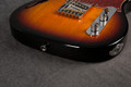 G&L Tribute ASAT Classic - Antique Sunburst - Hard Case - 2nd Hand