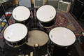 Stagg TIM122B WR 5-Piece Drum Kit **COLLECTION ONLY** - 2nd Hand