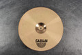 Sabian B8X 16" Thin Crash Cymbal - 2nd Hand