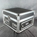 Citronic 10U Rack Flight Case - 2nd Hand