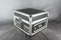 Citronic 10U Rack Flight Case - 2nd Hand