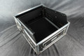 Citronic 10U Rack Flight Case - 2nd Hand