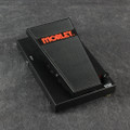 Morley Pro Series Volume Pedal - 2nd Hand