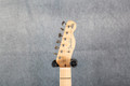 Fender Brad Paisley Road Worn Telecaster - Silver Sparkle - 2nd Hand