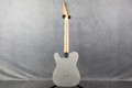 Fender Brad Paisley Road Worn Telecaster - Silver Sparkle - 2nd Hand