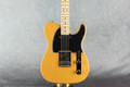 Fender Player Telecaster - Butterscotch Blonde - 2nd Hand (121013)