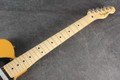 Fender Player Telecaster - Butterscotch Blonde - 2nd Hand (121013)