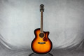 Guild F-250CE Deluxe Acoustic-Electric Guitar - 2nd Hand