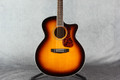 Guild F-250CE Deluxe Acoustic-Electric Guitar - 2nd Hand
