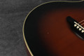 Yamaha APX-6A Electro Acoustic Guitar - Sunburst - 2nd Hand
