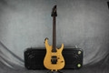 Ibanez RG3120F - Aged Natural - Hard Case - 2nd Hand