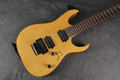 Ibanez RG3120F - Aged Natural - Hard Case - 2nd Hand