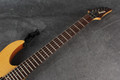 Ibanez RG3120F - Aged Natural - Hard Case - 2nd Hand