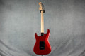 Squier Affinity Stratocaster HSS - Candy Apple Red - Gig Bag - 2nd Hand