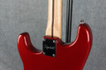 Squier Affinity Stratocaster HSS - Candy Apple Red - Gig Bag - 2nd Hand