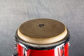 Latin Percussion Patato Signature Tumba with Stand - 2nd Hand