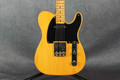 Squier Classic Vibe 50s Telecaster - Butterscotch Blonde - Gig Bag - 2nd Hand